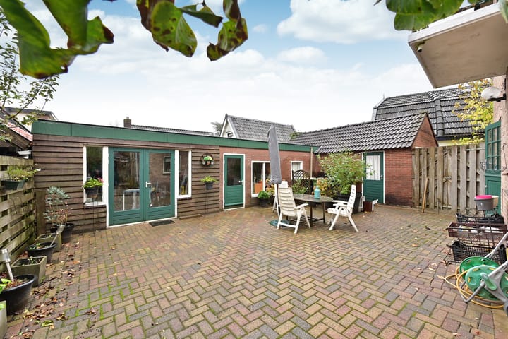 Foto 5 van Krommeweg 6