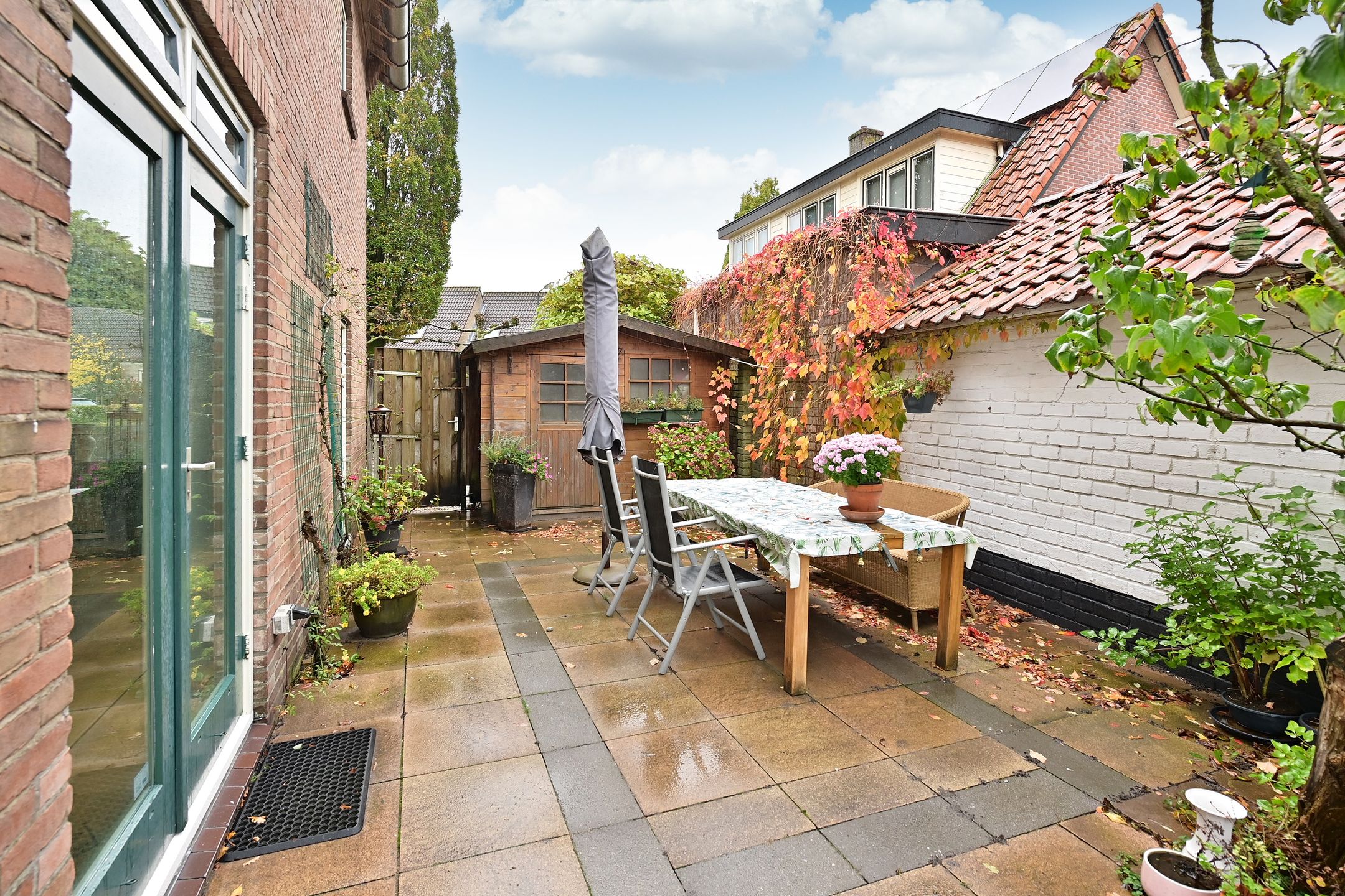 Foto 6 van Krommeweg 6