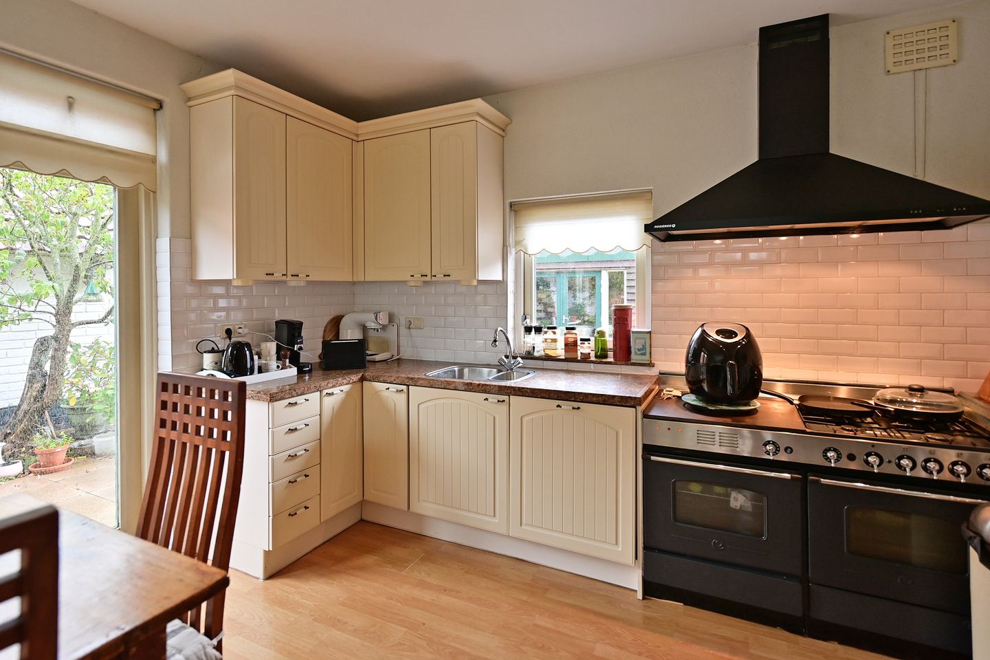 Foto 10 van Krommeweg 6