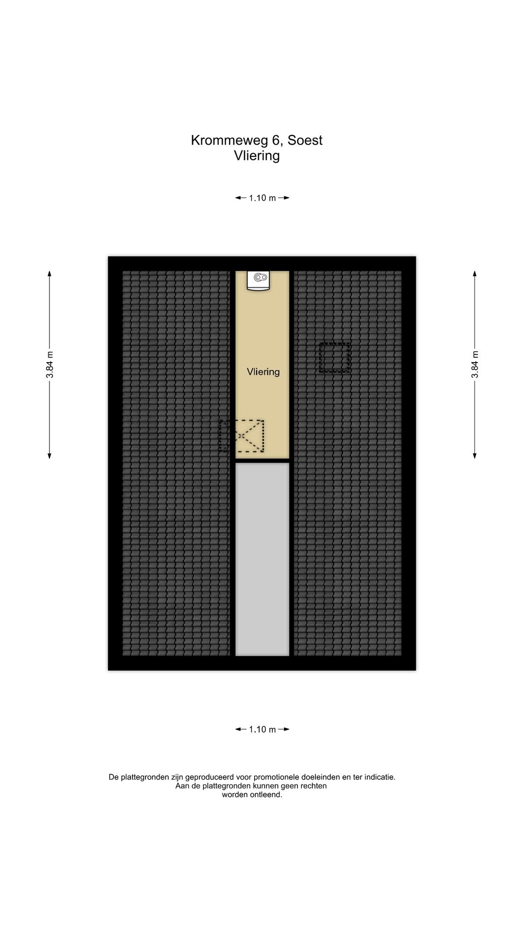 Foto 16 van Krommeweg 6