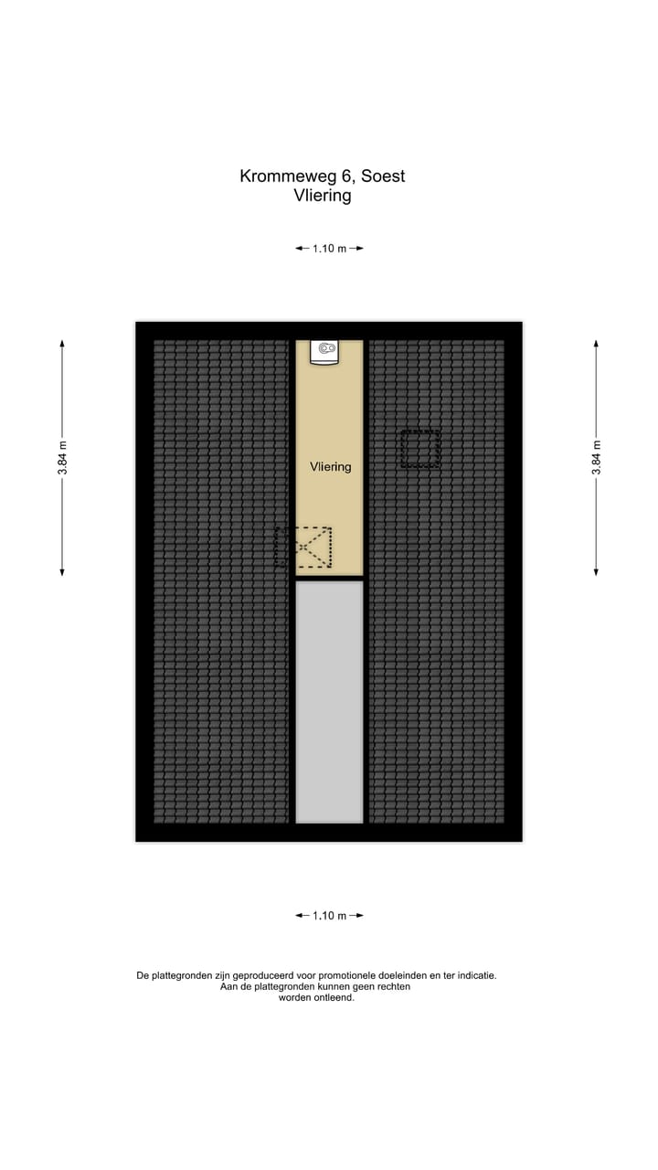 Foto 16 van Krommeweg 6
