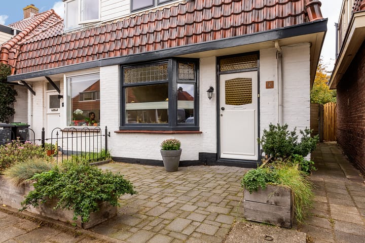 Foto 3 van Iepenlaan 16