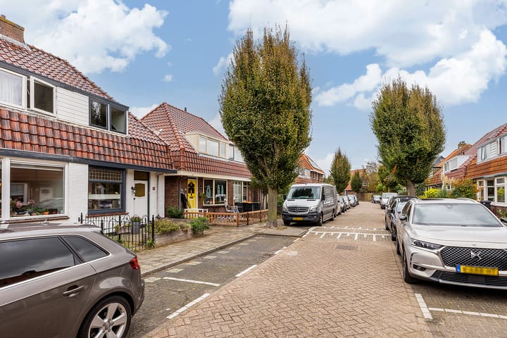 Foto 4 van Iepenlaan 16