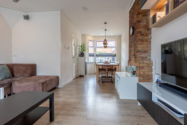 Foto 7 van Iepenlaan 16