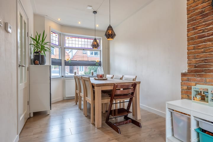 Foto 9 van Iepenlaan 16