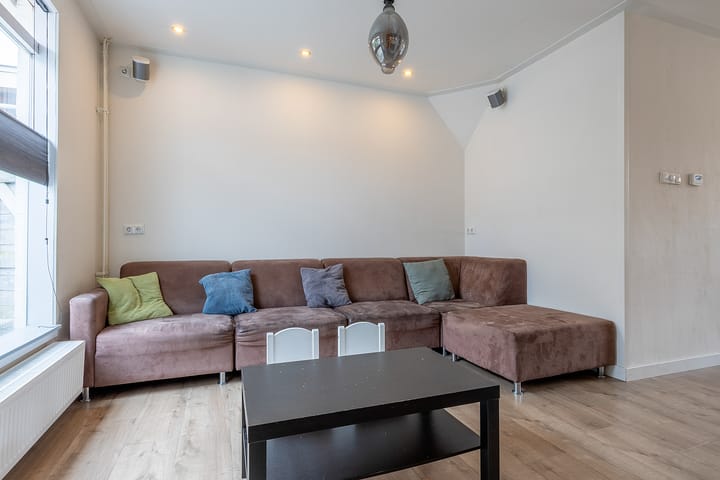 Foto 11 van Iepenlaan 16