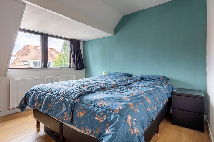 Foto 24 van Iepenlaan 16