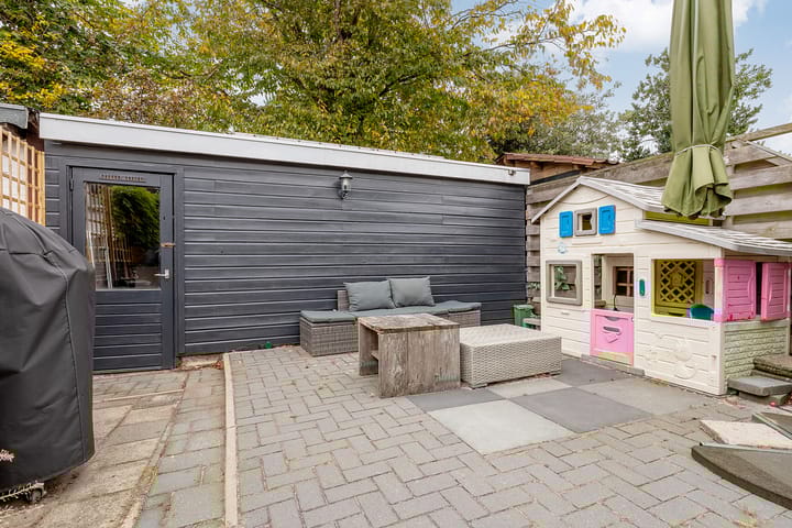 Foto 31 van Iepenlaan 16