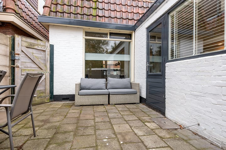 Foto 33 van Iepenlaan 16