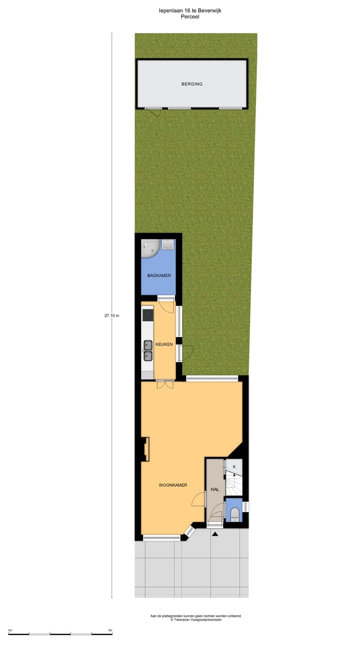 Foto 40 van Iepenlaan 16