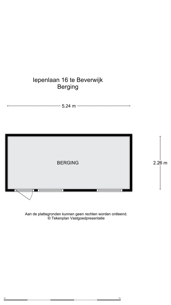 Foto 41 van Iepenlaan 16