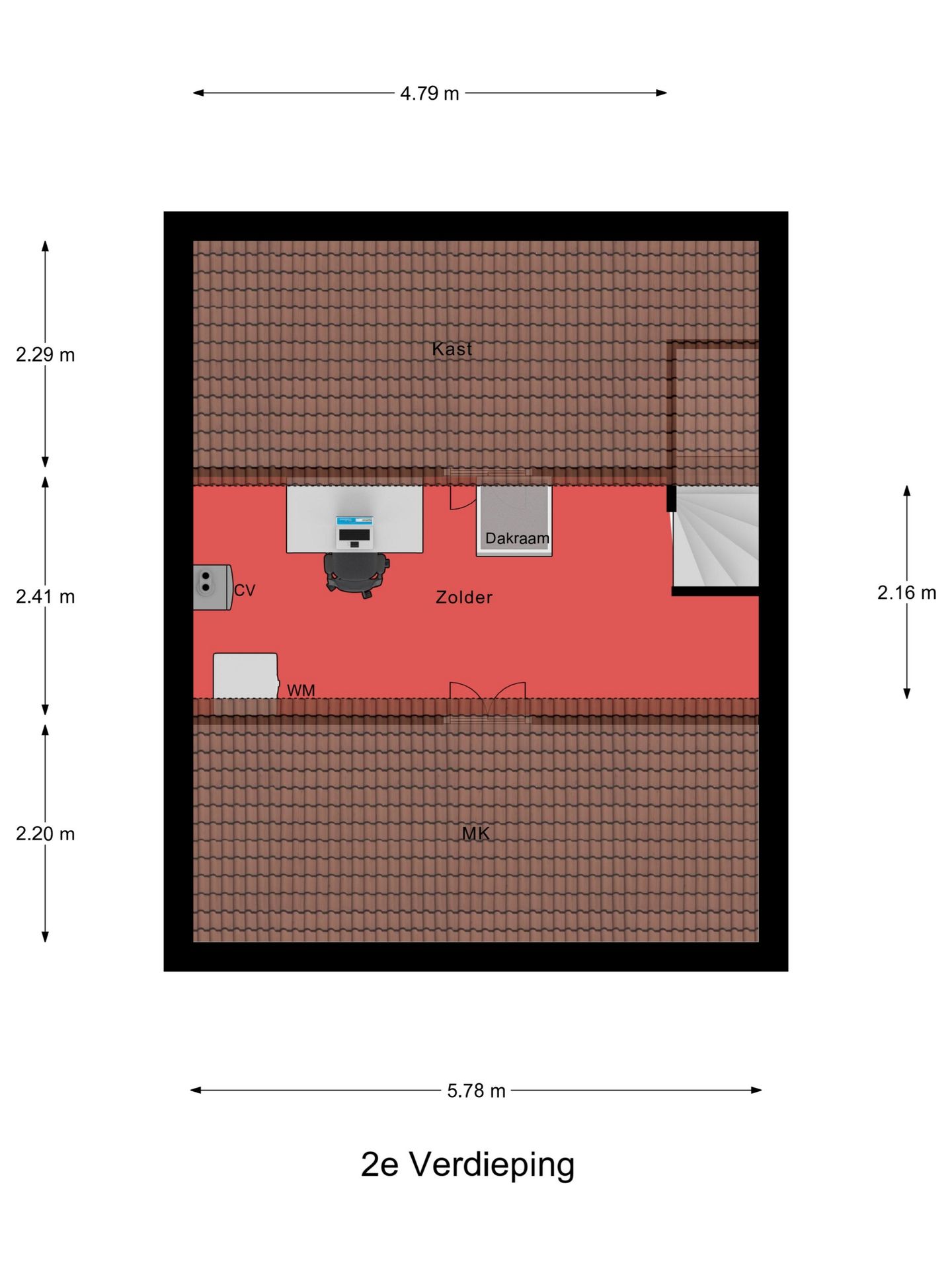 Foto 49 van Pijlkruidweg 17