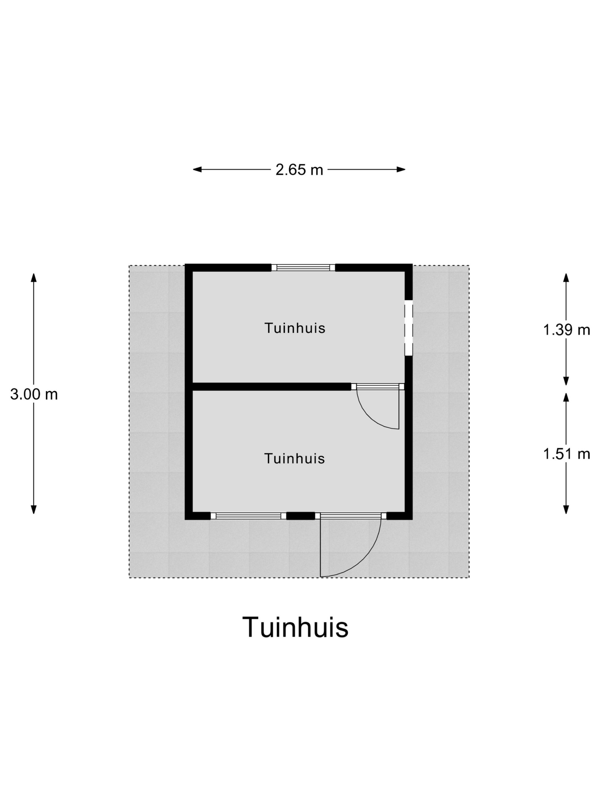 Foto 51 van Pijlkruidweg 17
