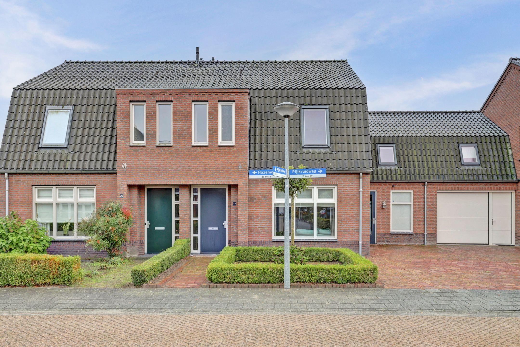 Foto 6 van Pijlkruidweg 17