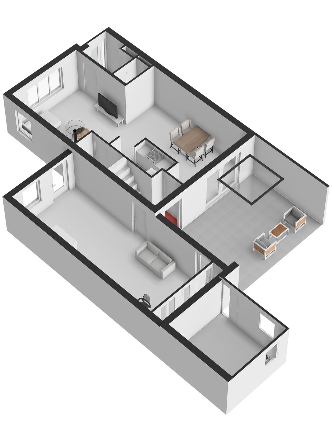 Foto 52 van Pijlkruidweg 17