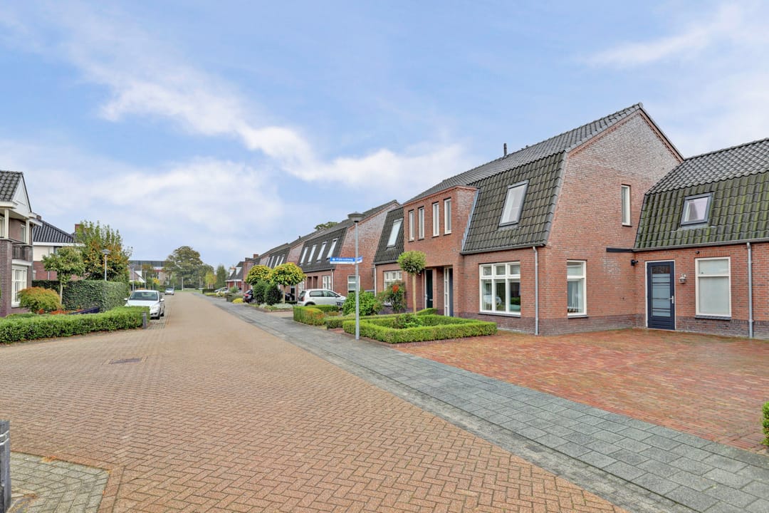 Foto 7 van Pijlkruidweg 17