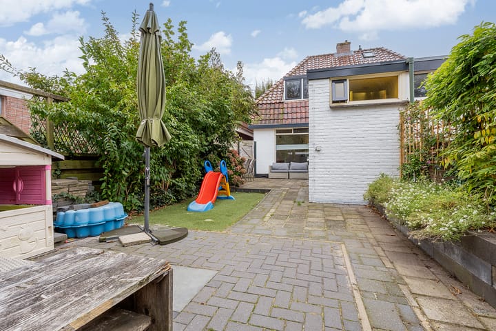 Foto 30 van Iepenlaan 16