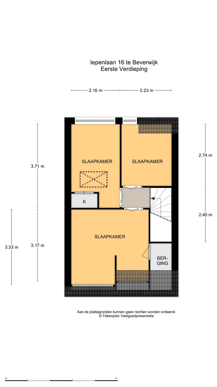 Foto 38 van Iepenlaan 16