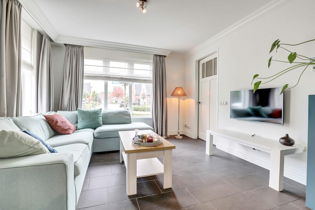 Foto 2 van Pijlkruidweg 17