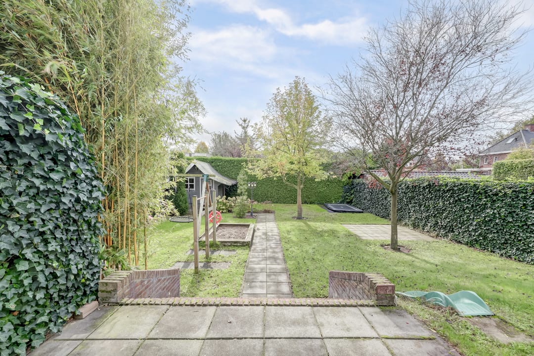 Foto 38 van Pijlkruidweg 17