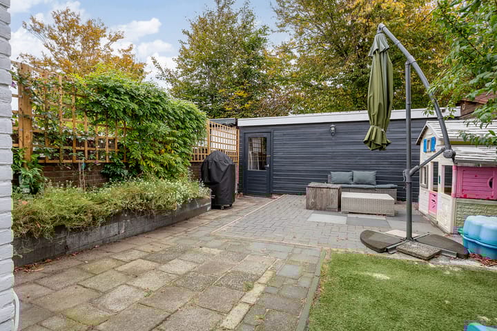 Foto 32 van Iepenlaan 16