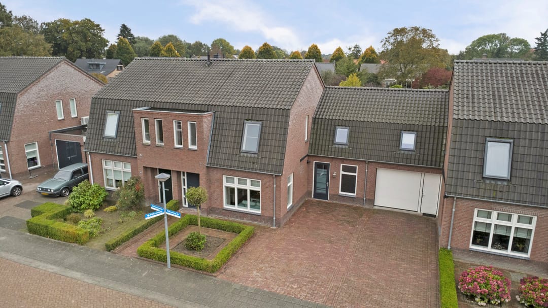 Foto 43 van Pijlkruidweg 17