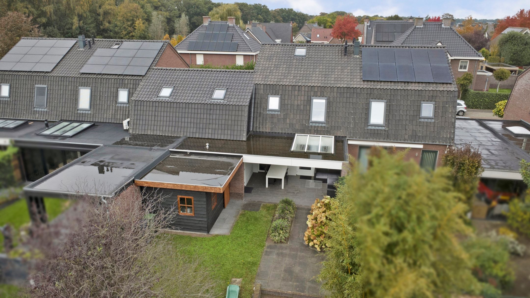 Foto 45 van Pijlkruidweg 17