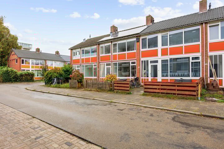 Photo 4 of Populierenlaan 52