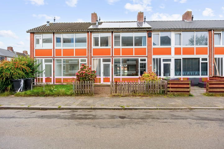 Photo 3 of Populierenlaan 52