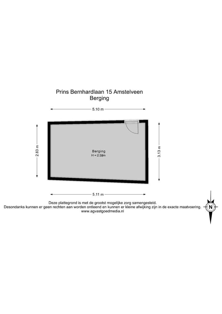 Photo 46 of Prins Bernhardlaan 15