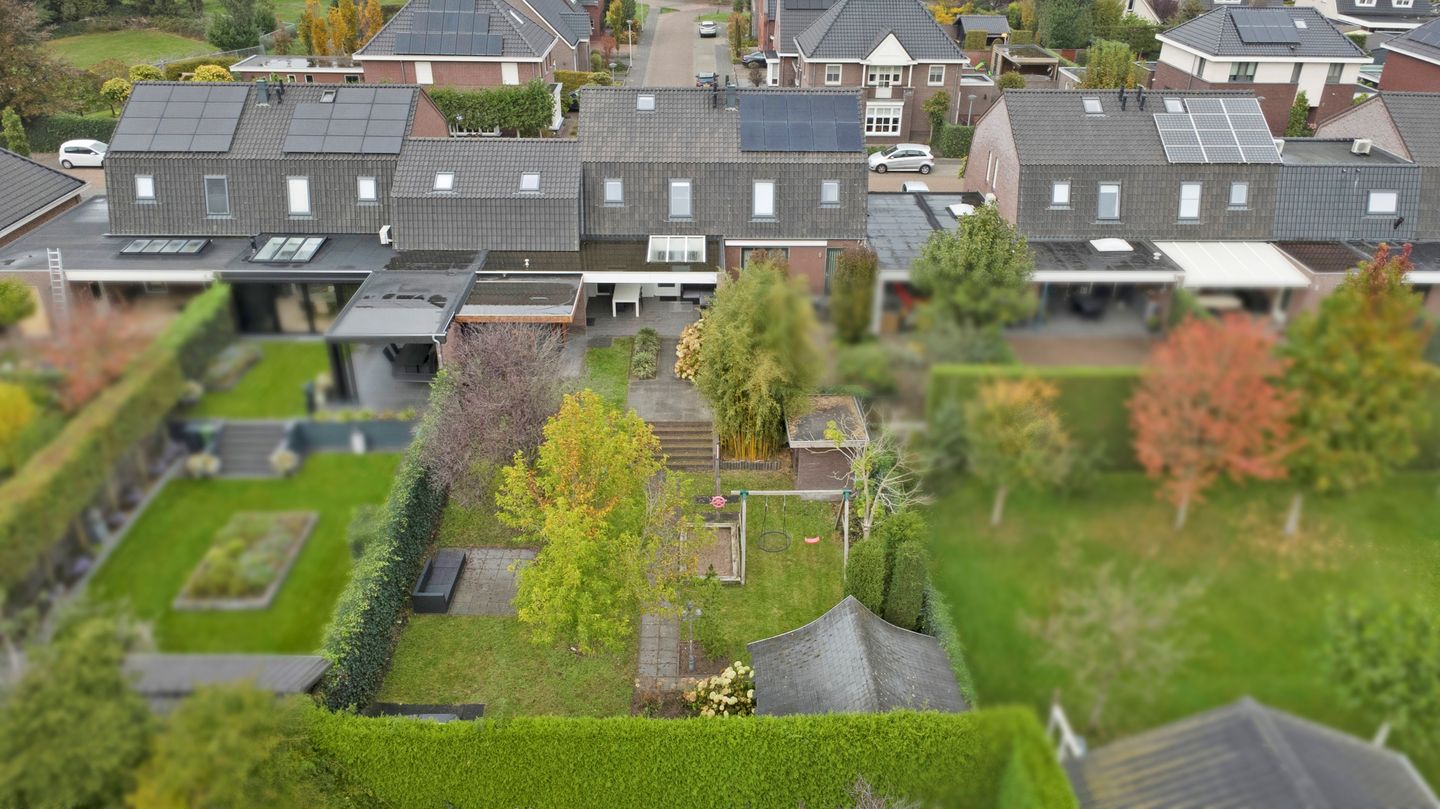 Foto 44 van Pijlkruidweg 17