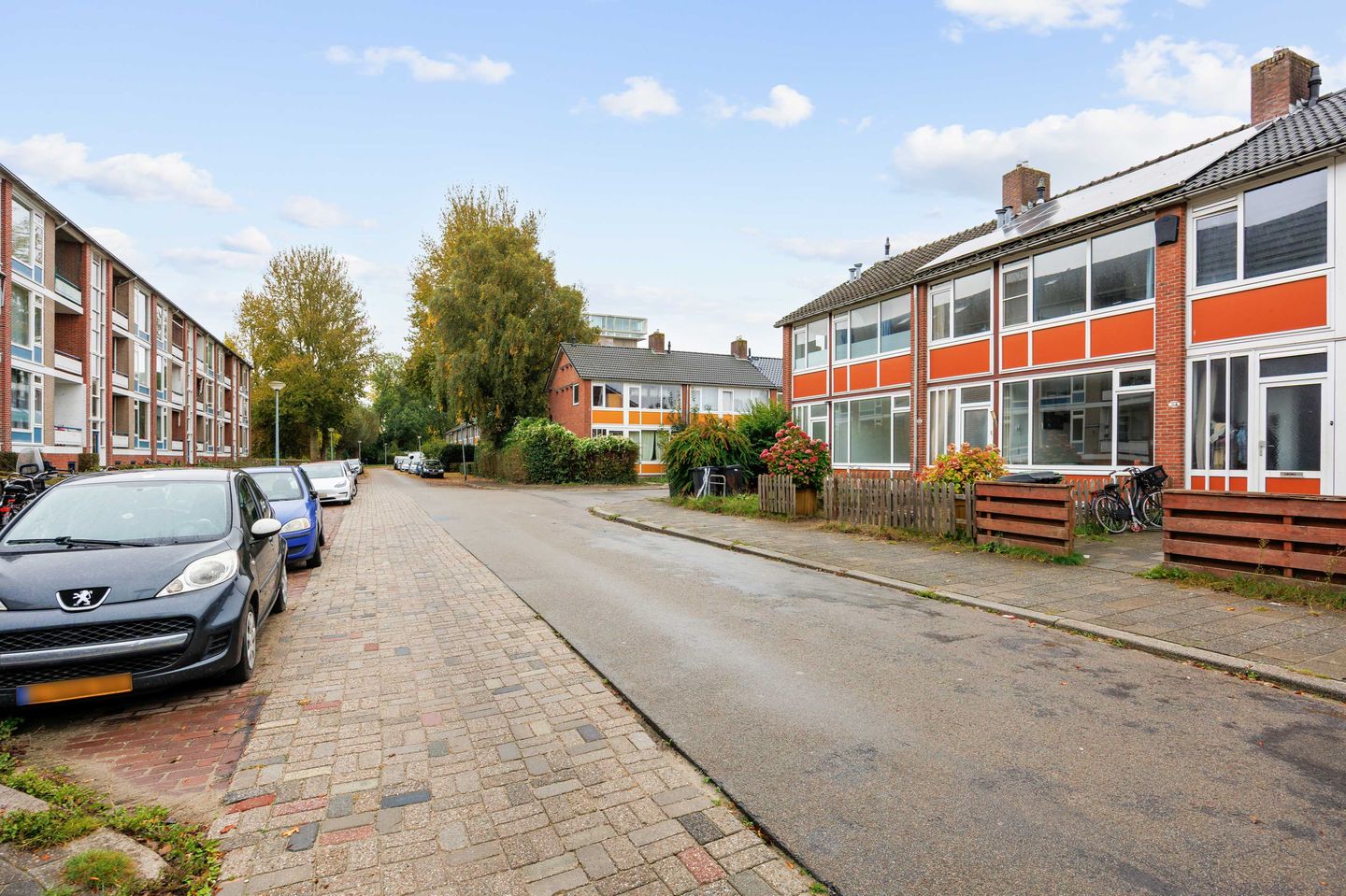 Foto 5 van Populierenlaan 52