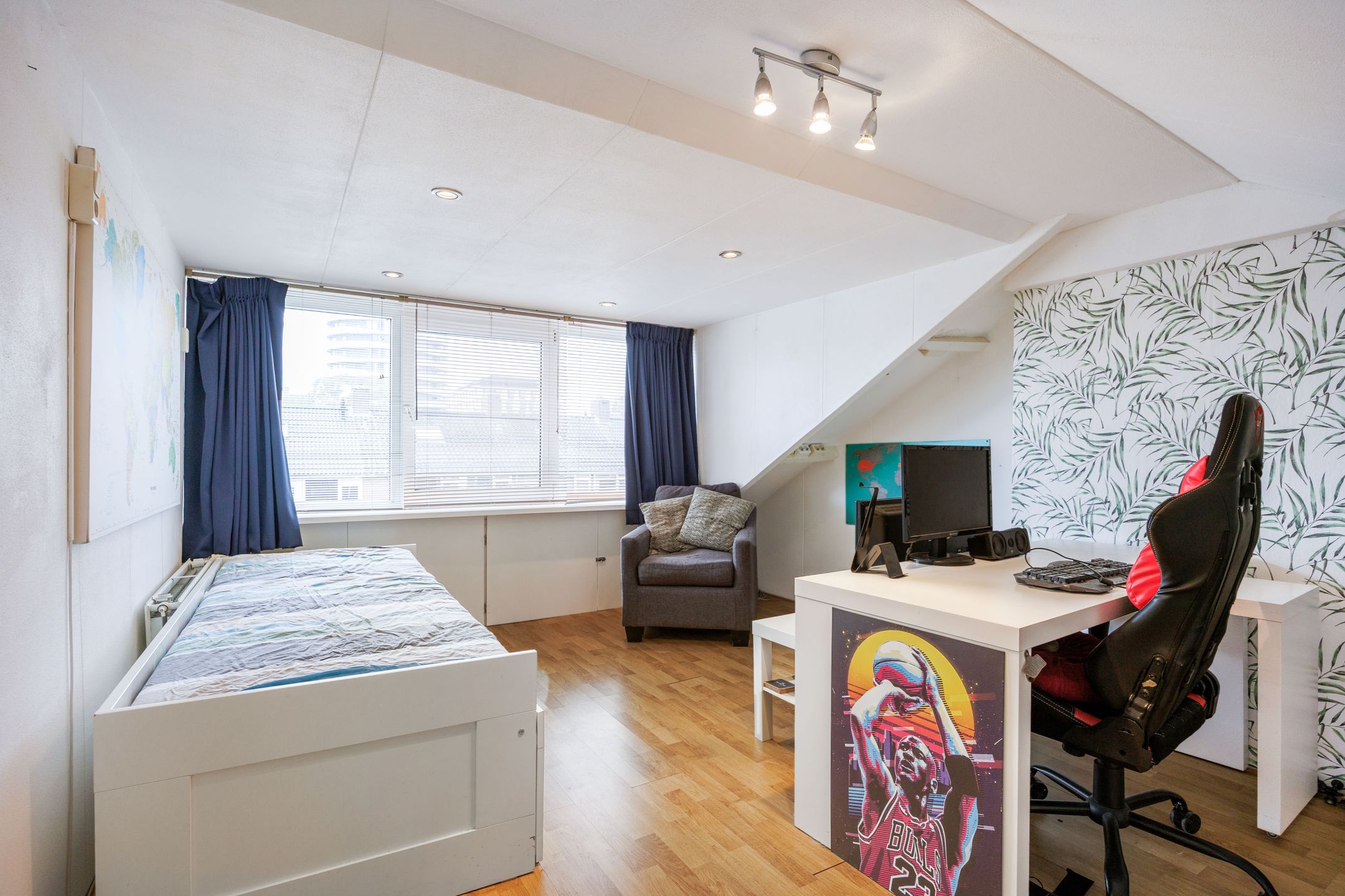 Foto 39 van Populierenlaan 52