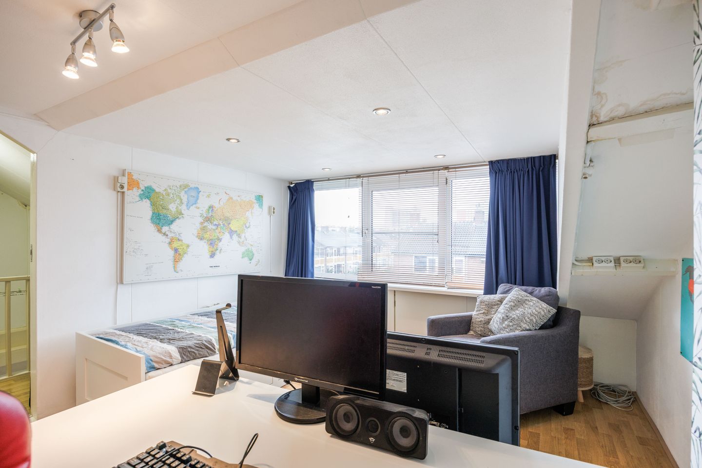 Foto 40 van Populierenlaan 52