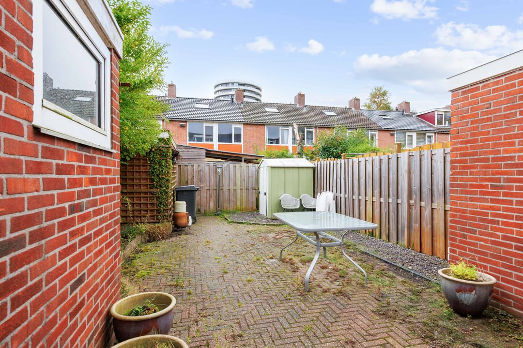 Foto 43 van Populierenlaan 52