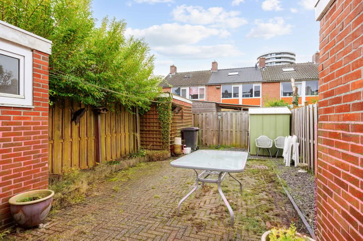 Foto 45 van Populierenlaan 52