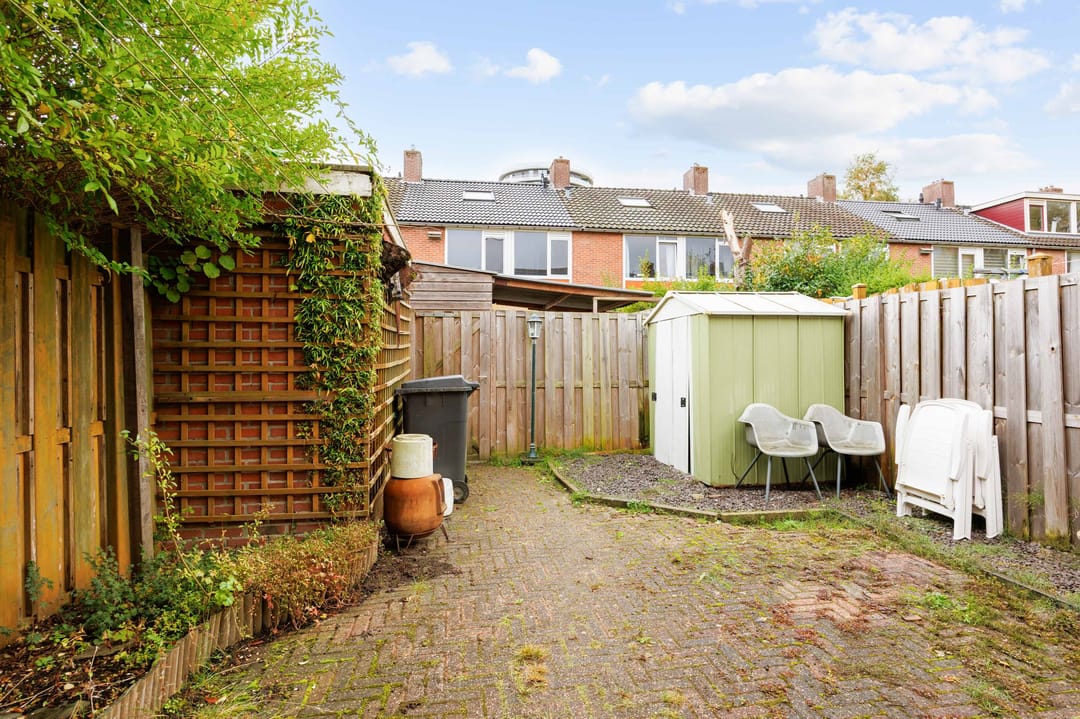 Foto 46 van Populierenlaan 52