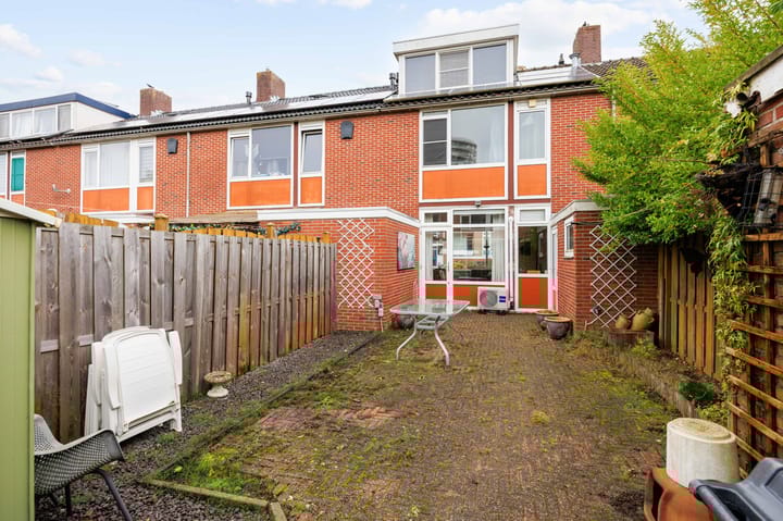 Foto 48 van Populierenlaan 52