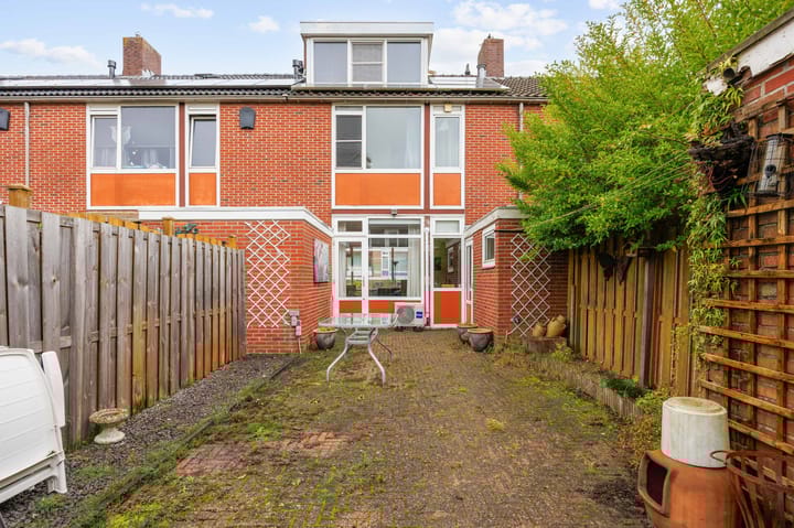 Foto 47 van Populierenlaan 52