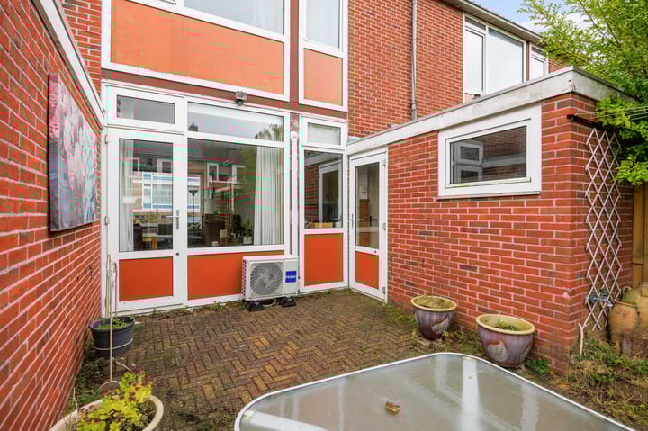 Foto 50 van Populierenlaan 52