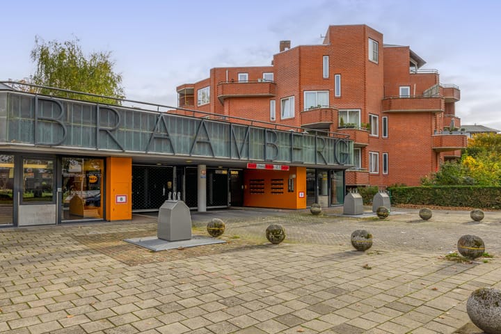 Foto 5 van Braamberg 116