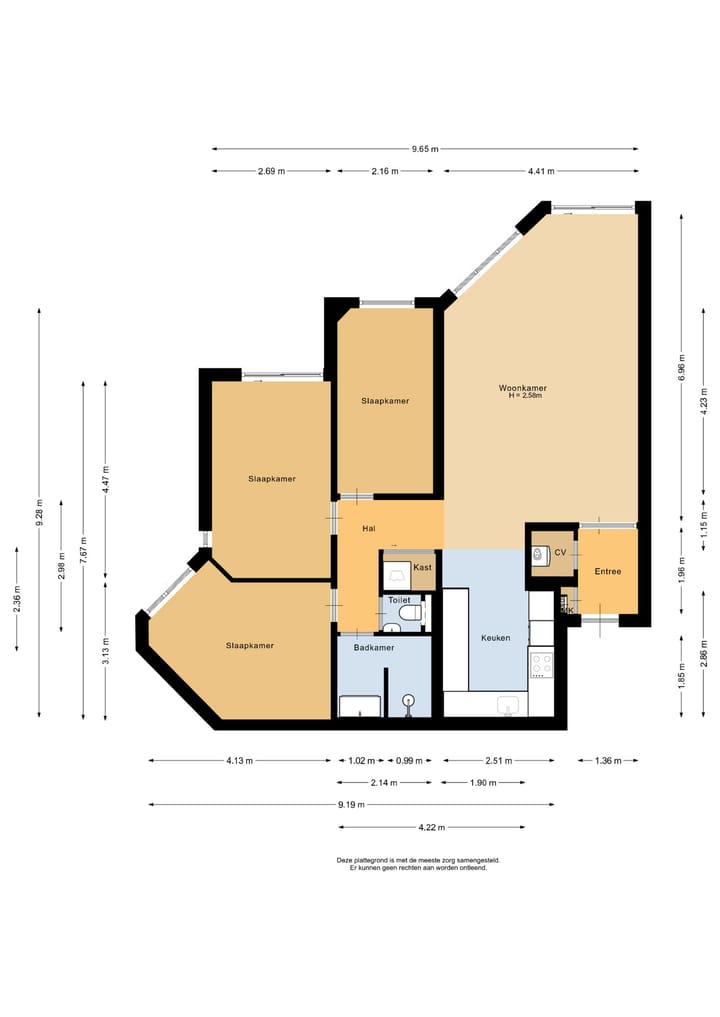 Foto 41 van Braamberg 116