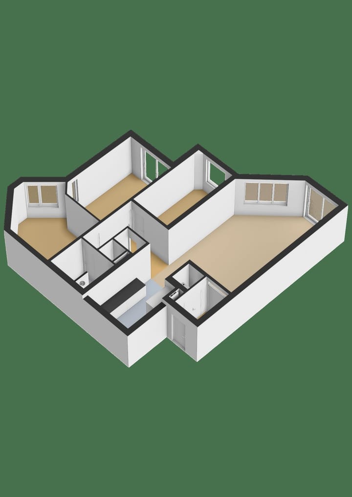 Foto 42 van Braamberg 116