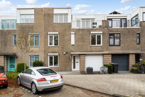 Spectrumsingel 159 secondary image