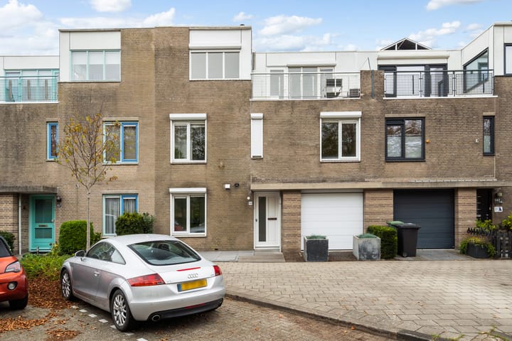 Photo 2 of Spectrumsingel 159