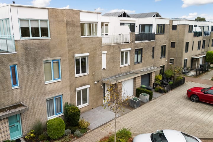 Foto 8 van Spectrumsingel 159