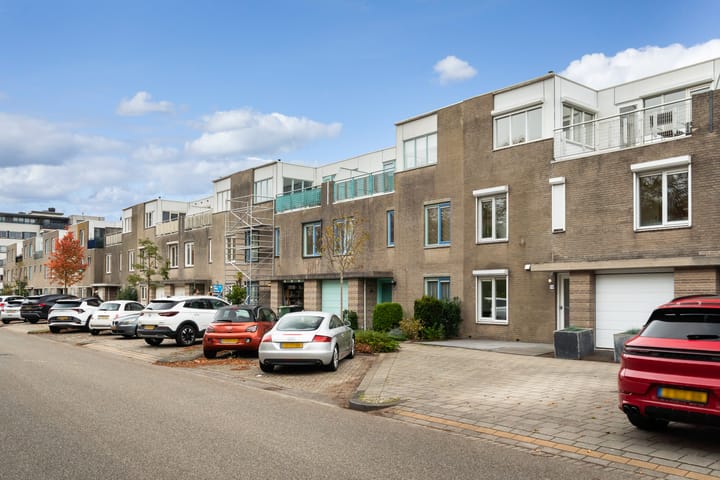 Foto 10 van Spectrumsingel 159