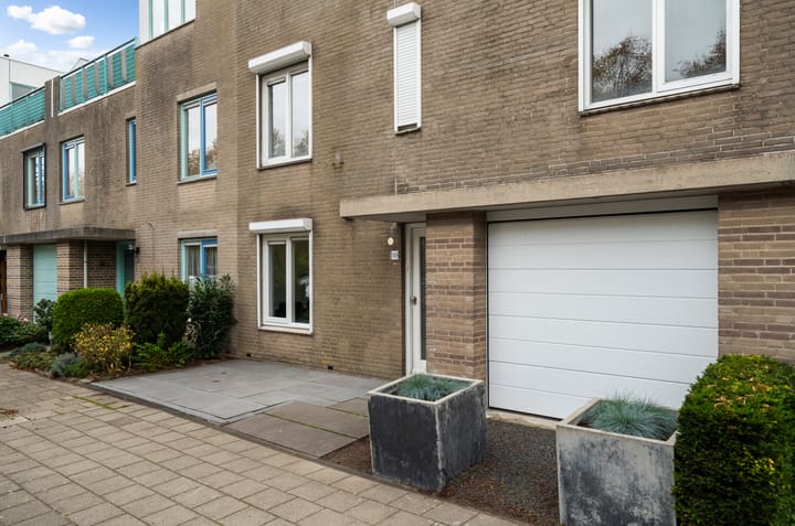 Foto 12 van Spectrumsingel 159