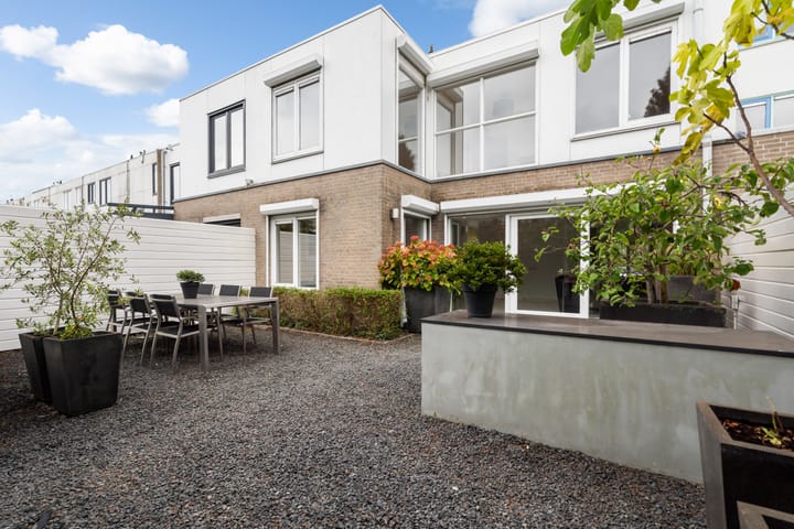 Foto 34 van Spectrumsingel 159