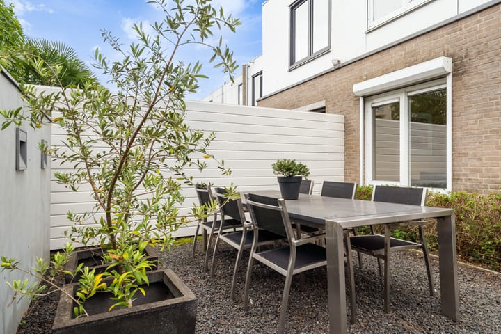 Foto 35 van Spectrumsingel 159